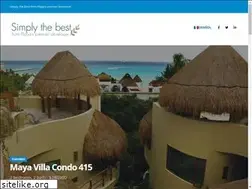 Sites similar to playadelcarmenre.com