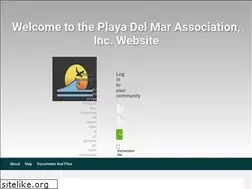 Sites similar to playadelmar.net