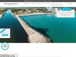 Sites similar to playaesperanzaresort.com