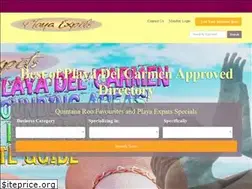 Sites similar to playaexpats.com