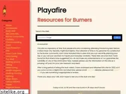 Sites similar to playafire.com