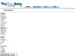 Sites similar to playagame.biz
