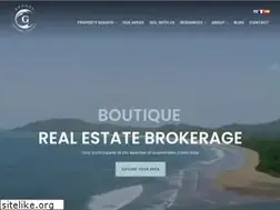 Sites similar to playagrandecostaricarealestate.com
