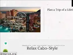 Sites similar to playagranderesort.com