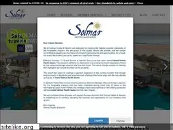 Sites similar to playagranderesortmembers.com