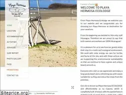 Sites similar to playahermosabeachhotel.com