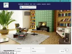 Sites similar to playainmuebles.com