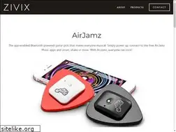Sites similar to playairjamz.com