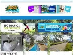 Sites similar to playajuncal.com