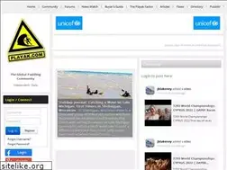 Sites similar to playak.net