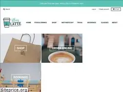 Sites similar to playalattecafe.com