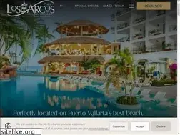 Sites similar to playalosarcos.com