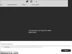 Sites similar to playamanglares.com