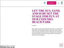 Sites similar to playamia.com