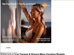 Sites similar to playamoments.com
