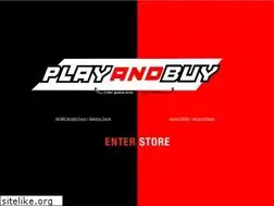 Sites similar to playandbuy.co.uk