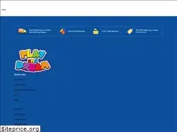 Sites similar to playanddream.ae