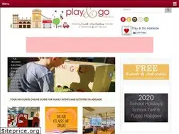 Sites similar to playandgo.com.au