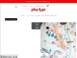 Sites similar to playandgo.com