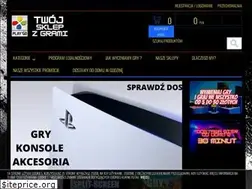Sites similar to playandgo.pl