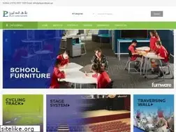Sites similar to playandlearn.qa
