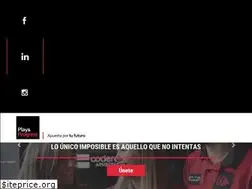 Sites similar to playandprogress.com