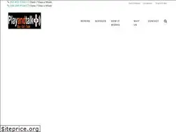 Sites similar to playandtalk.com