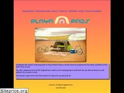Sites similar to playapads.com