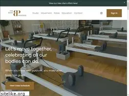 Sites similar to playapilates.com