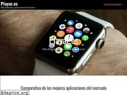 Sites similar to playar.es