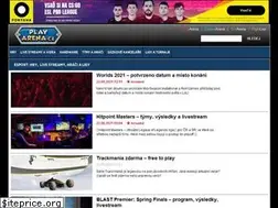 Sites similar to playarena.cz