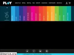 Sites similar to playarena.in