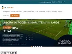 Sites similar to playarena.pt