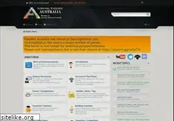 Sites similar to playark.com.au