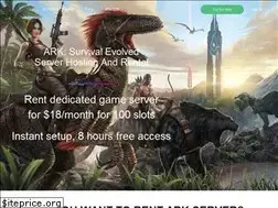 Sites similar to playark.today