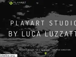 Sites similar to playartstudio.com