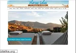 Sites similar to playascalas.com