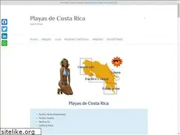 Sites similar to playascostarica.info