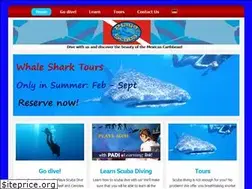 Sites similar to playascuba.com