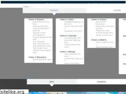 Sites similar to playasenator.com
