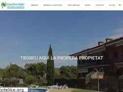 Sites similar to playaslloret.com