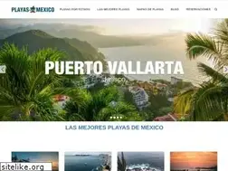 Sites similar to playasmexico.com.mx