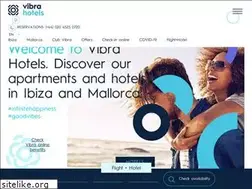 Sites similar to playasolibizahotels.com