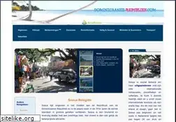 Sites similar to playasosua.nl