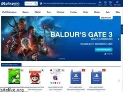 Sites similar to playassia.com