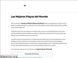 Sites similar to playastop.com