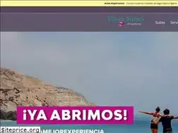 Sites similar to playasuites.com.mx