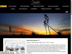 Sites similar to playasycortijos.com