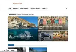 Sites similar to playasycosta.com
