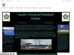 Sites similar to playatctennis.com